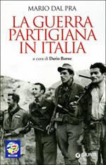 La guerra partigiana in Italia