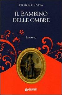 Il bambino delle ombre - Giorgio Di Vita - copertina