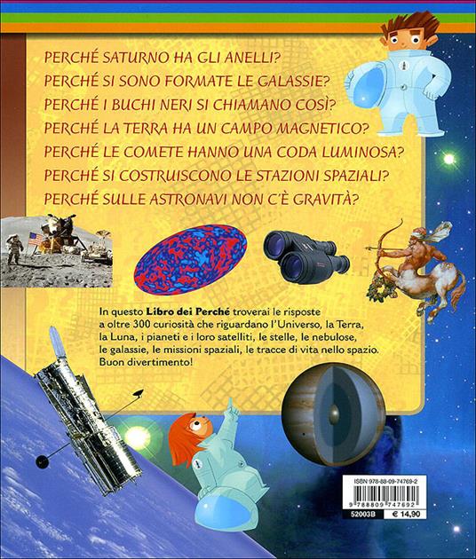 L'universo - Stefania Varano - 7