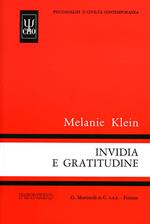 Invidia e gratitudine