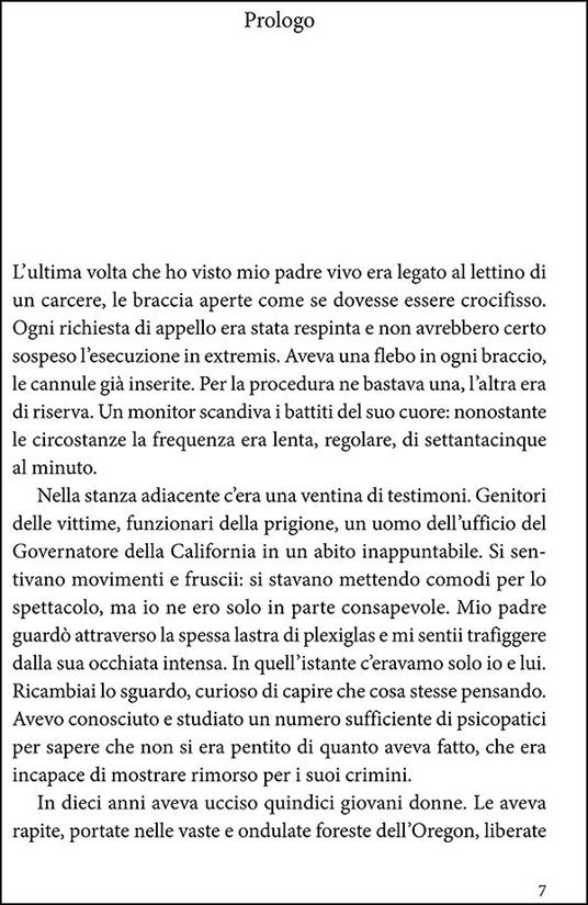 Anatomia di un incubo - James Carol,Adria Tissoni - ebook - 2