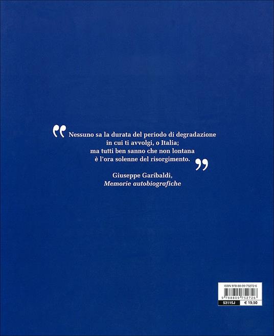 Italia unita. Il Risorgimento e le sue storie - Gianluca Formichi - 6