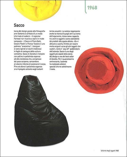 Design in Italia. L'esperienza del quotidiano - Porzia Bergamasco,Valentina Croci - 4