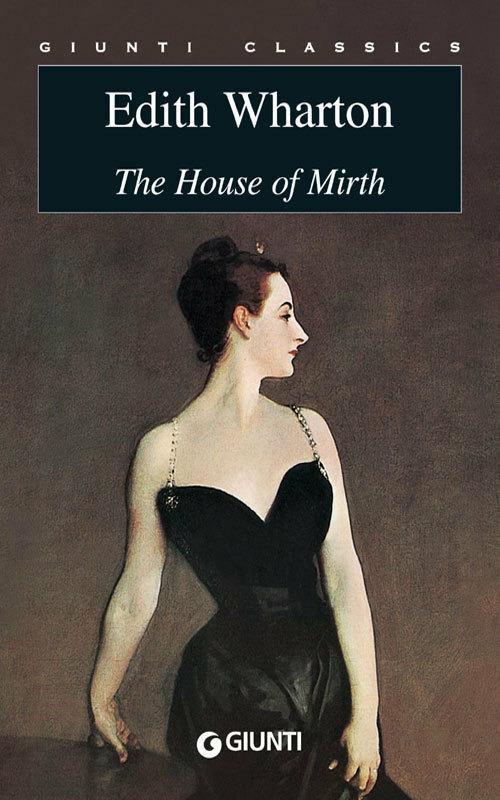 Thehouse of mirth