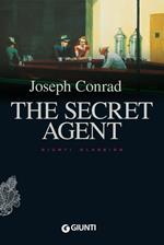 The Secret Agent