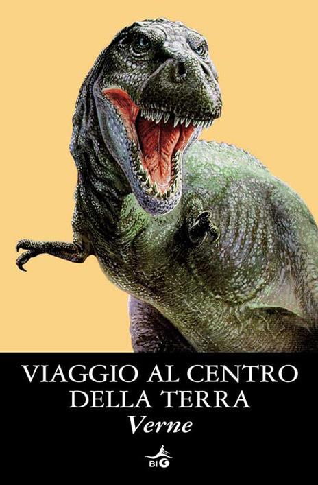 Viaggio al centro della terra - Jules Verne,Maria Bellonci - ebook