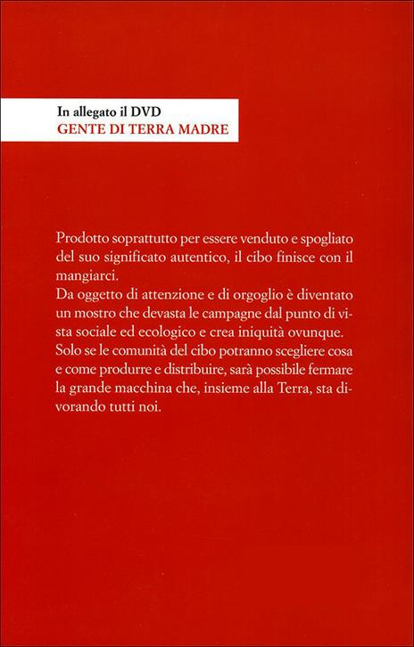 Terra madre. Come non farci mangiare dal cibo - Carlo Petrini - ebook - 4