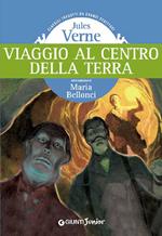 Viaggio al centro della Terra