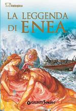 La leggenda di Enea