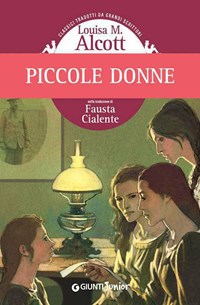 Le piccole donne crescono eBook di Louisa May Alcott - EPUB Libro