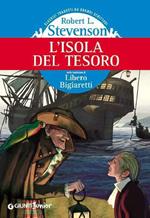 L' isola del tesoro