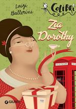 Zia Dorothy