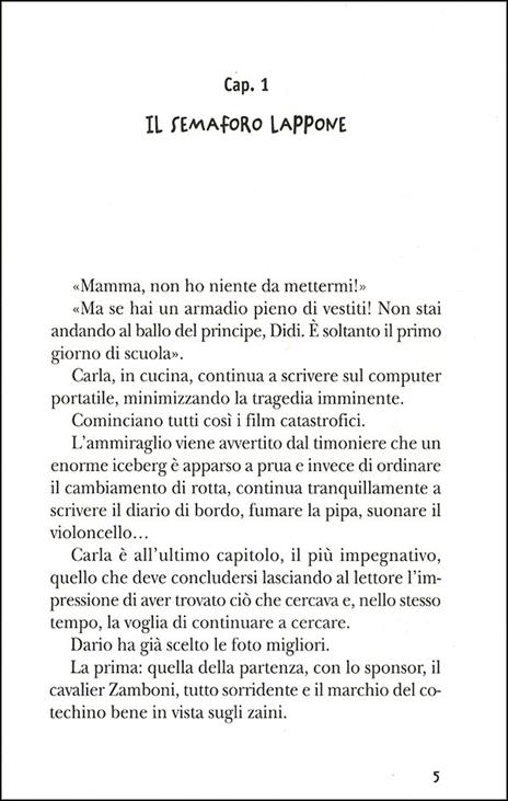 Didi spilunga - Pieffe Montanari - ebook - 3