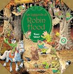 La leggenda di Robin Hood