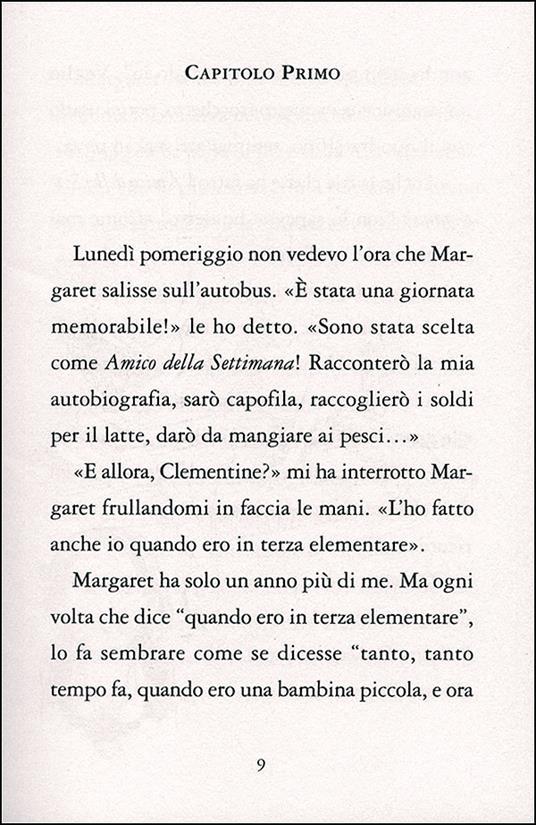 Clementine, che grande amica! - Sara Pennypacker - 2