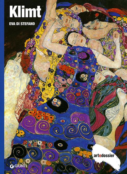 Klimt - Eva Di Stefano - copertina