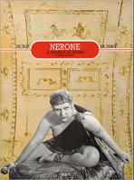 Nerone. La tragedia del potere - Guido Clemente - copertina