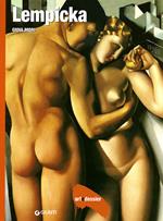 Lempicka. Ediz. illustrata