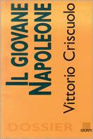 Il giovane Napoleone - Vittorio Criscuolo - copertina