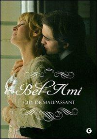 Bel-Ami - Guy de Maupassant - copertina