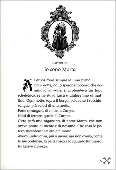 Orrendi per sempre - Aquilino,Iacopo Bruno - ebook - 3