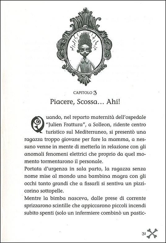 Orrendi per sempre - Aquilino,Iacopo Bruno - ebook - 5