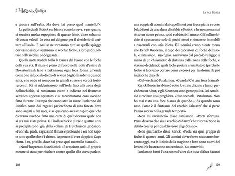 Il libro della giungla - Rudyard Kipling - 5