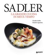 La grande cucina in metà tempo