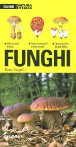 Funghi