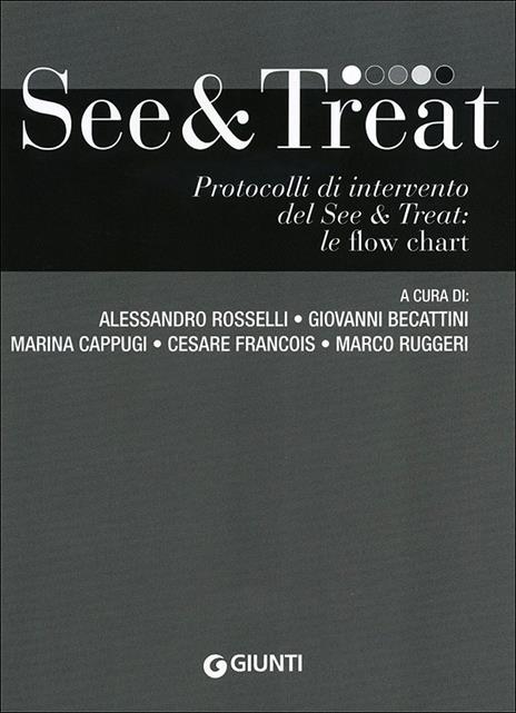 See & treat. Protocolli medico-infermieristici: la sperimentazione toscana nei pronto soccorso - 2