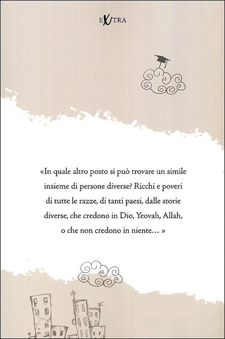 Cécile. Il futuro è per tutti - Marie-Aude Murail,Federica Angelini - ebook - 4