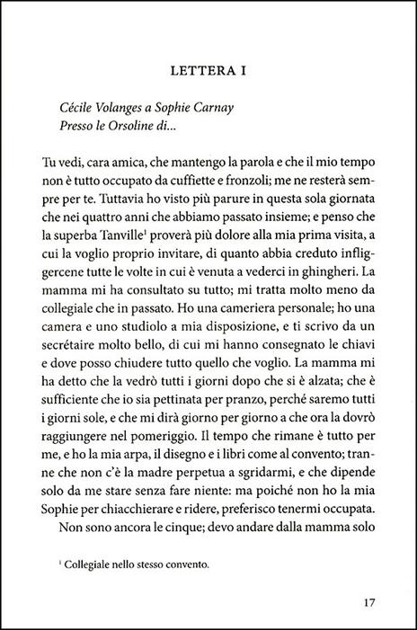 Le relazioni pericolose - Pierre Choderlos de Laclos - 2