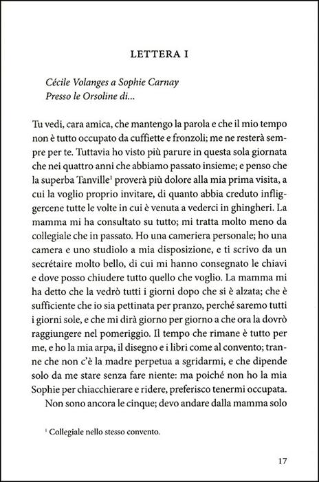 Le relazioni pericolose - Pierre Choderlos de Laclos - 4