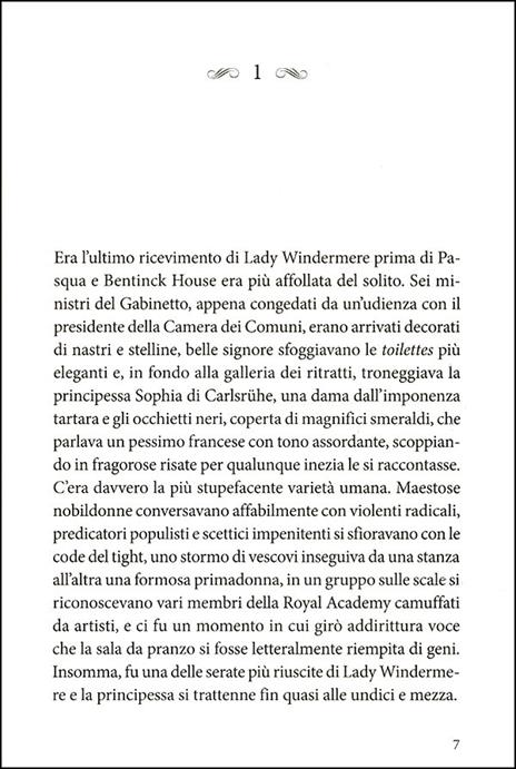 Il fantasma di Canterville e altri racconti - Oscar Wilde - 3