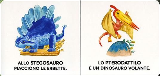 Dinosauri. Ediz. illustrata - Matt Wolf - 2