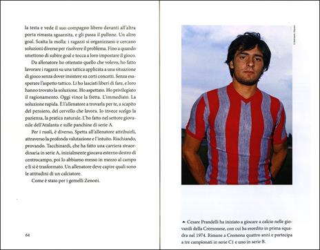 Il calcio fa bene - Cesare Prandelli,Giuseppe Calabrese - 5