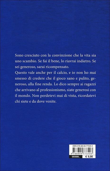 Il calcio fa bene - Cesare Prandelli,Giuseppe Calabrese - 7