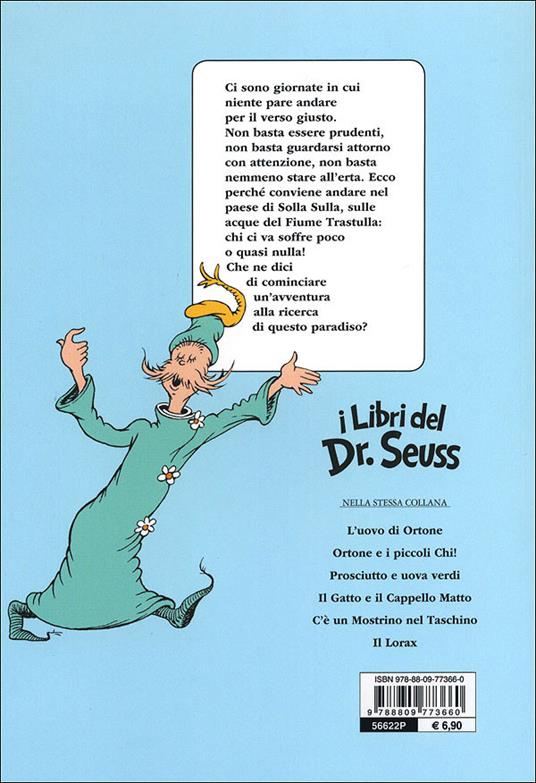 Il paese di Solla Sulla. Ediz. illustrata - Dr. Seuss - 4