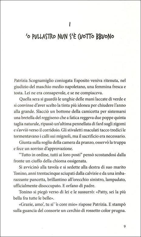 Benvenuti in casa Esposito. Le avventure tragicomiche di una famiglia camorrista - Pino Imperatore - 2