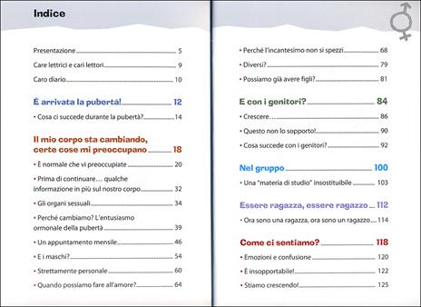 Cosa succede nella pubertà? - Mariela Castro Espin - 4