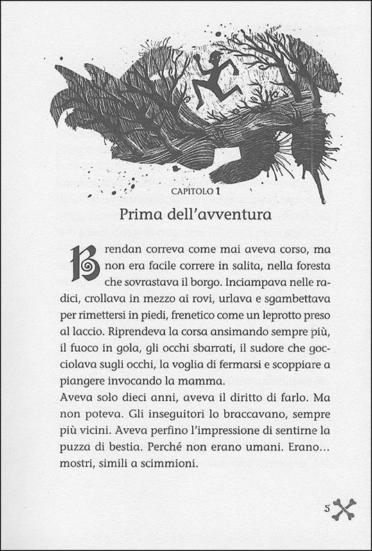 I segreti di Blaad - Aquilino,Iacopo Bruno - ebook - 2