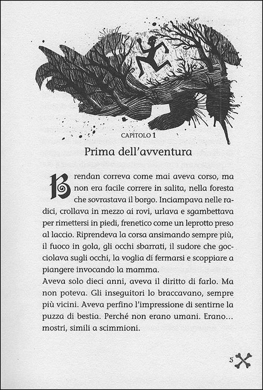 I segreti di Blaad - Aquilino,Iacopo Bruno - ebook - 4