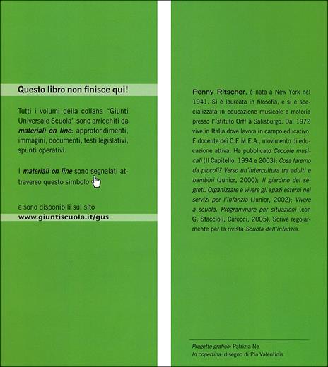 Slow school. Pedagogia del quotidiano - Penny Ritscher - ebook - 2