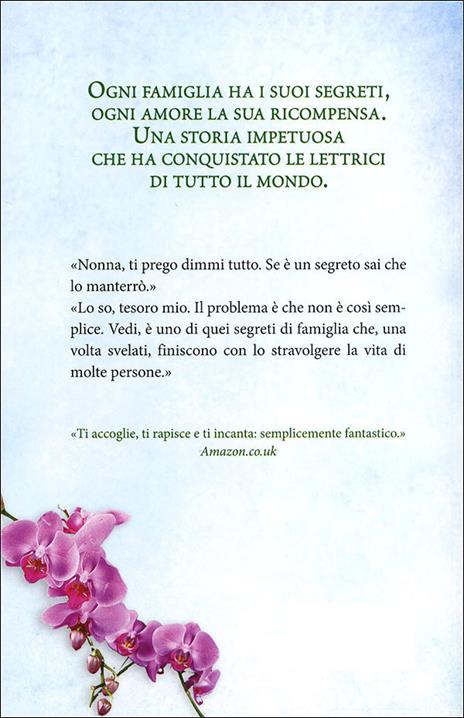 Il giardino degli incontri segreti - Lucinda Riley,Lisa Maldera - ebook - 5