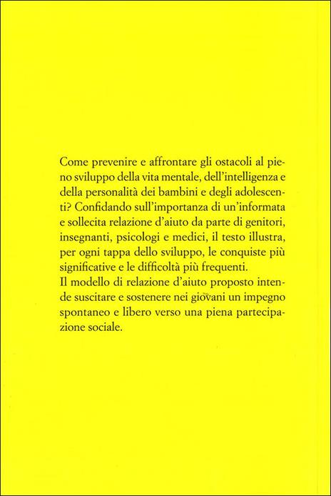 Un aiuto per crescere. Come sostenere bambini e adolescenti in difficoltà - Mara Marcheschi,Pietro Pfanner - ebook - 3