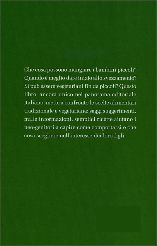 Bambini a tavola. La giusta alimentazione per crescere sani e forti - Gianfranco Trapani - ebook - 3