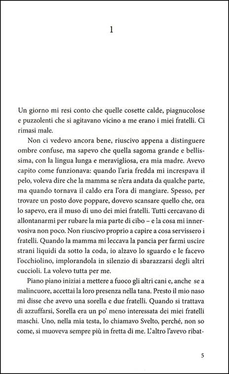 Dalla parte di Bailey - W. Bruce Cameron - 2