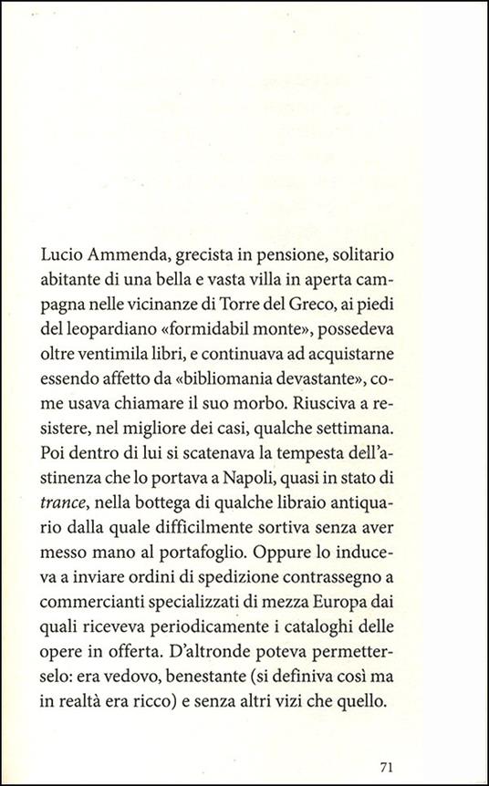 La comunista. Due storie napoletane - Ermanno Rea - 3