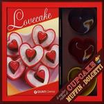 Lovecake. Le migliori ricette di cupcake, muffin e dolcetti. Con gadget