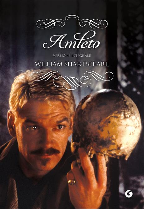 Amleto - William Shakespeare - Libro - Feltrinelli - Universale economica.  I classici